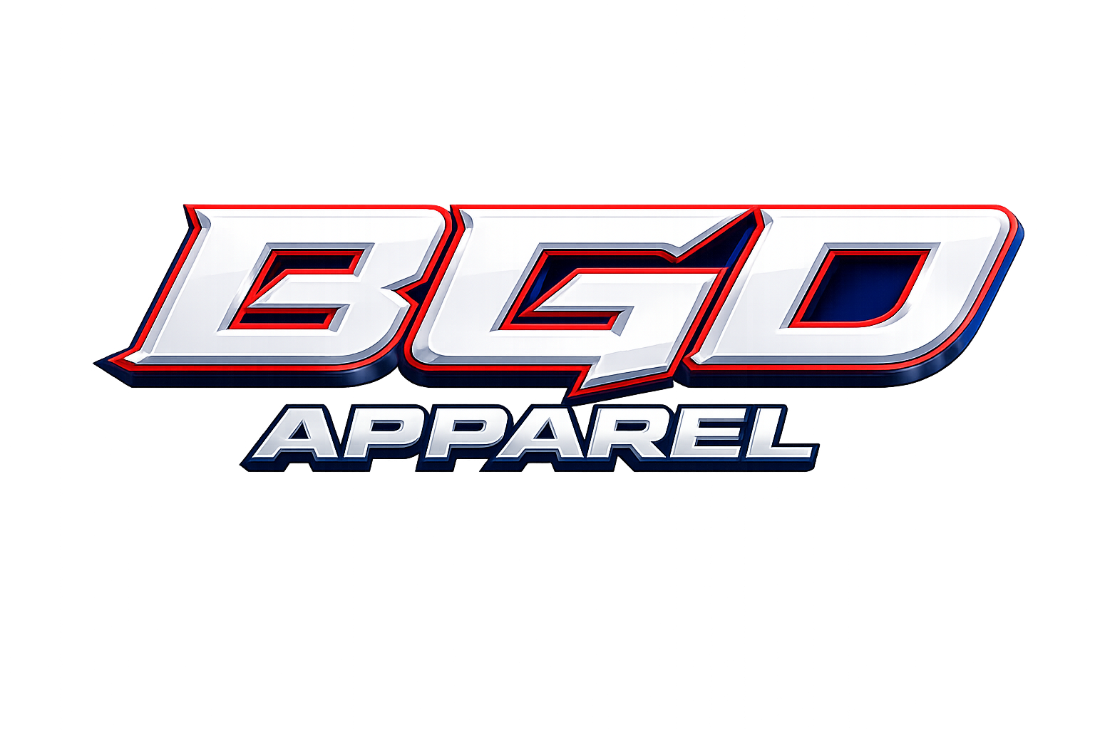 BGD Apparel 